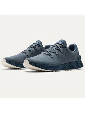 New NOBULL Men's Allday 365 Ripstop- Midnight (New Color)